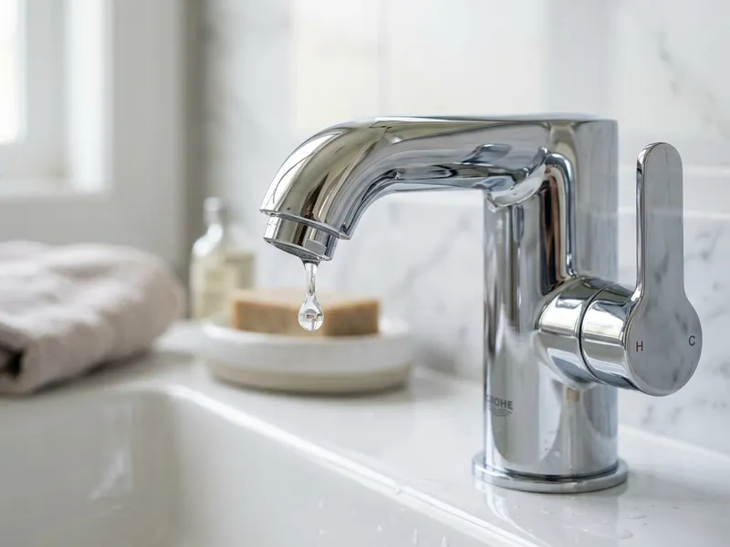 Faucet Repair & Installation Plumber in Pueblo Nuevo, TX